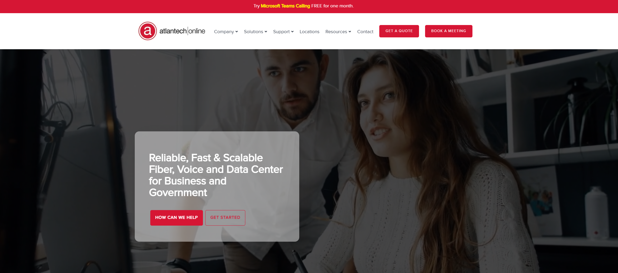 6 Fiber Optic Companies with the Best Customer Support